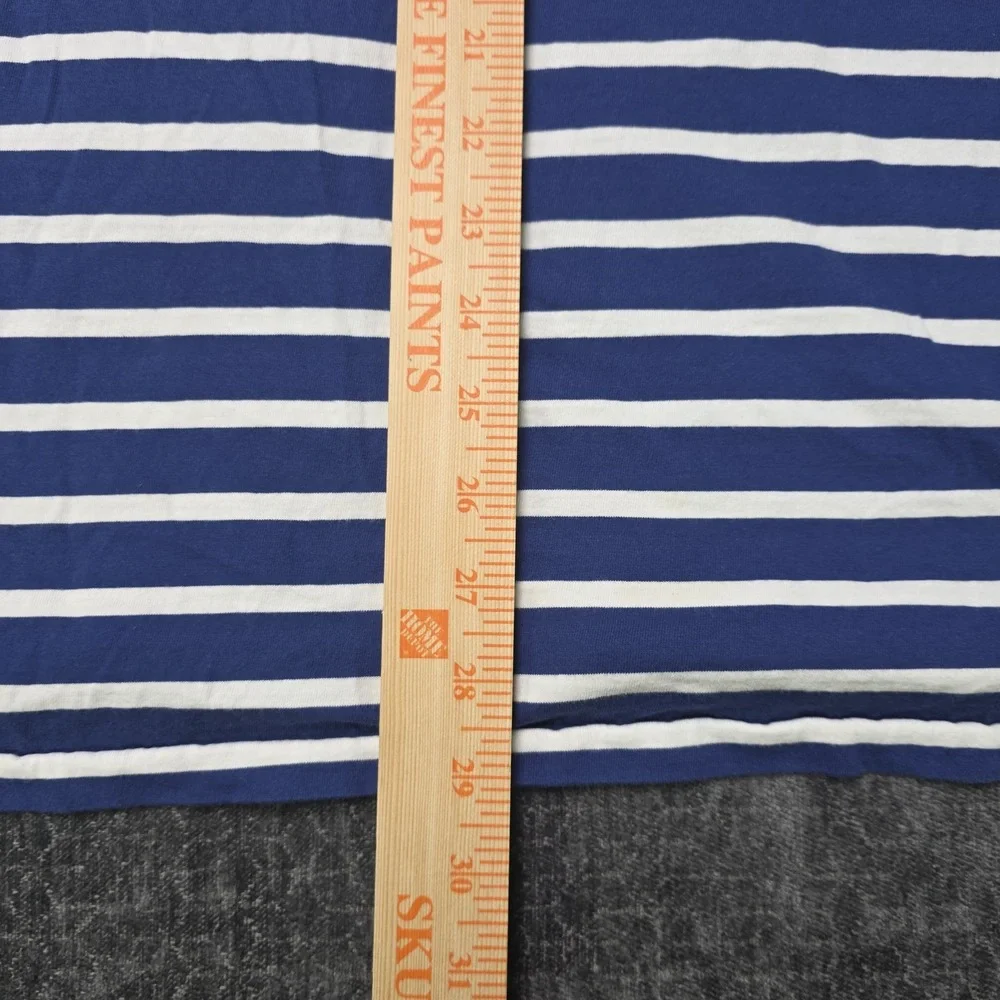 Polo Ralph Lauren measurements pit